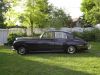 Bentley Barna